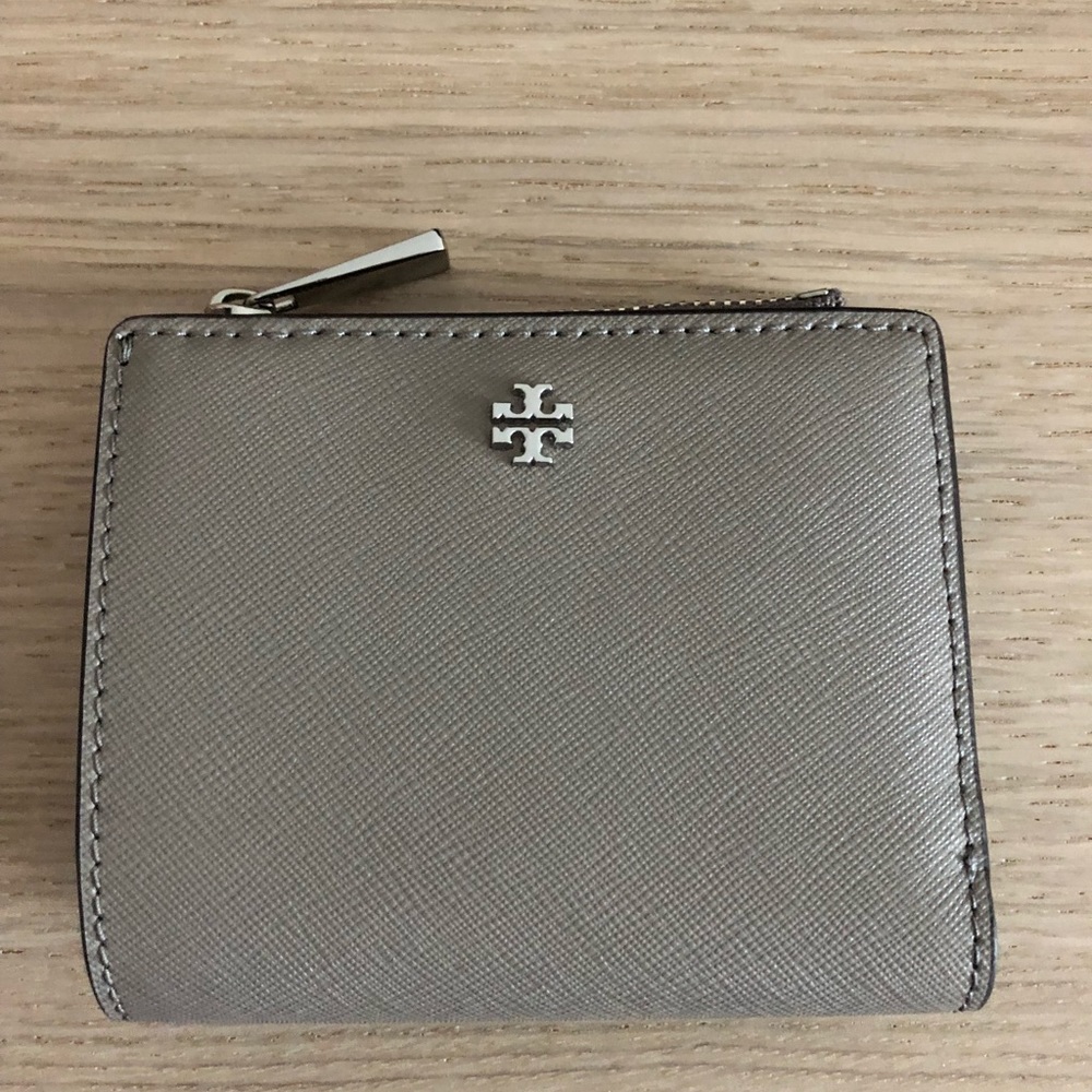 Tory Burch Wallet
